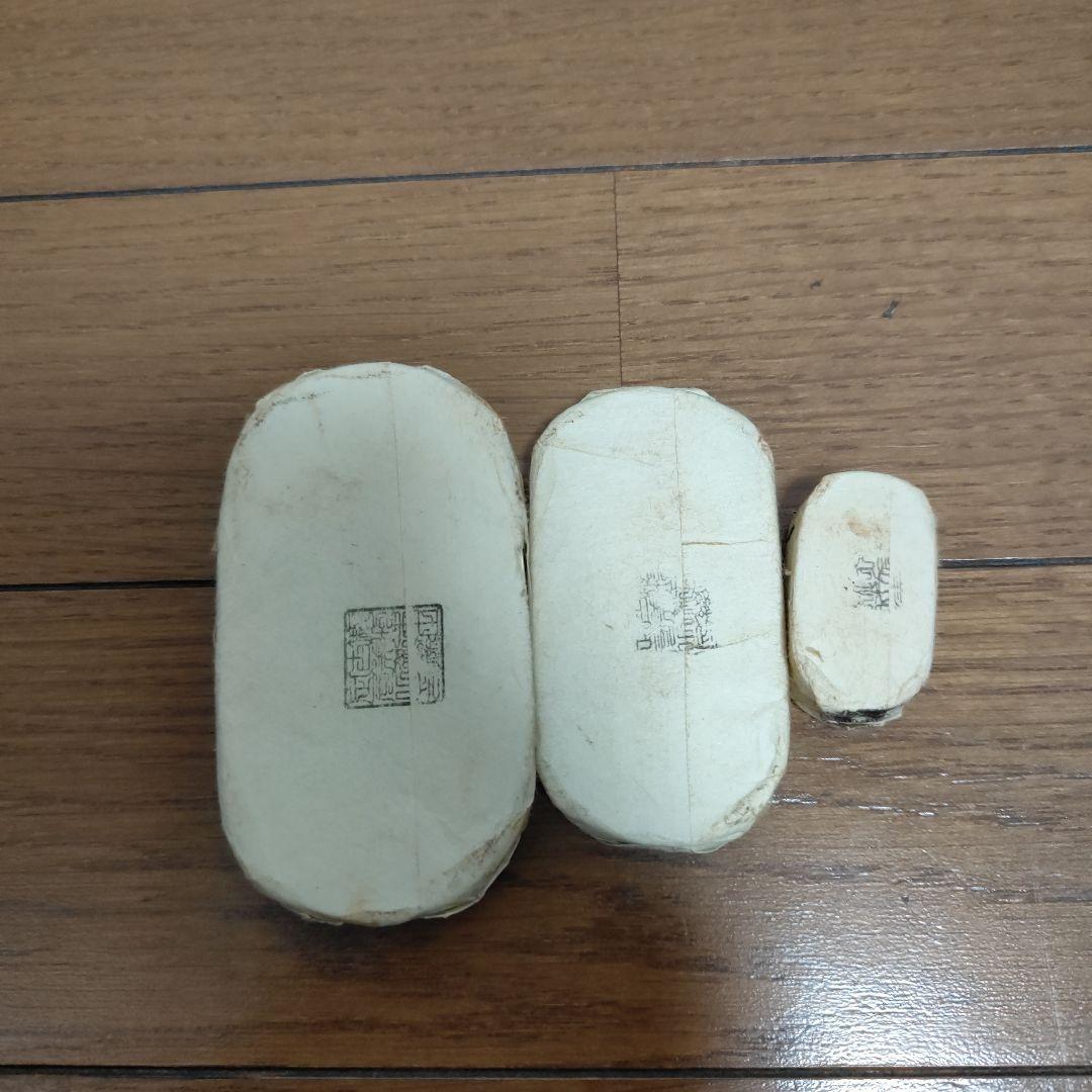 赤字覚悟の小判　3包セット！