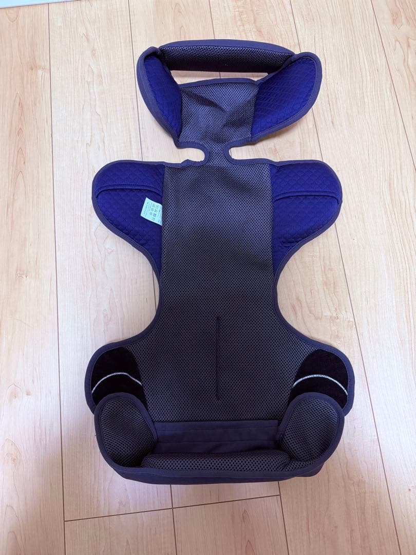 付属品未使用　Aprica フラディア グロウ ISOFIX 360°セーフティ