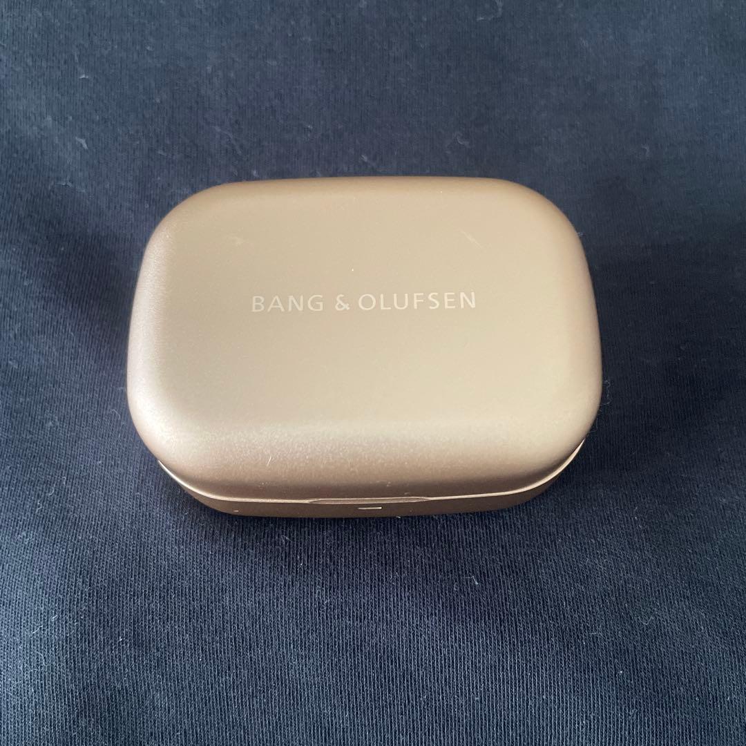 イヤホン BANG & OLUFSEN Beoplay EX