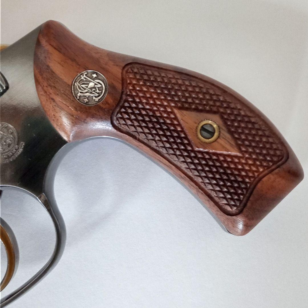 M36 2インチ 1966アーリーモデル ビンテージジュピターフィニッシュ