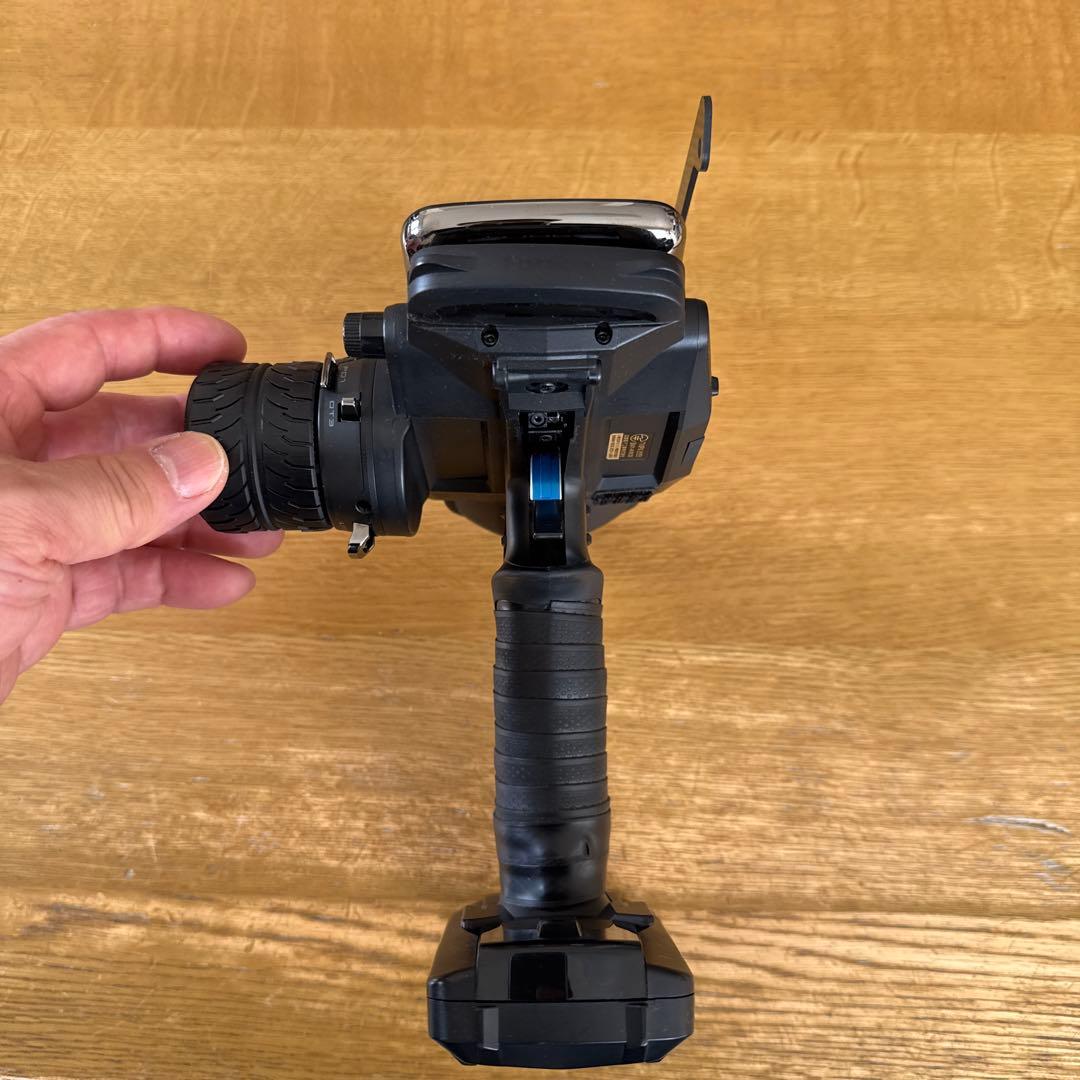 Futaba 10PX R404SBS-E受信機セット