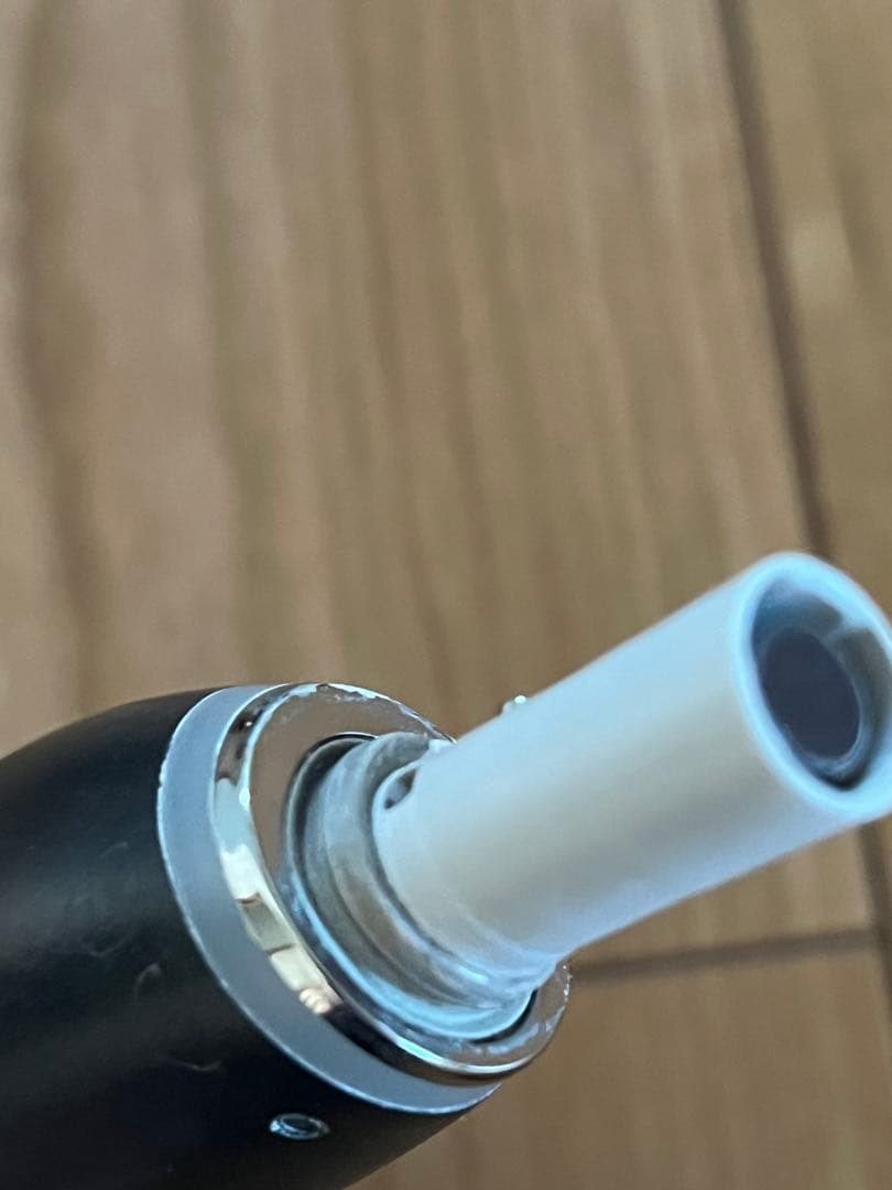 ブラウン 電動歯ブラシ iO9 本体 トラベルケース（充電機能）付き