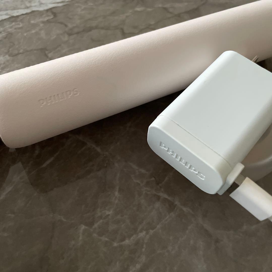 Philips Sonicare 電動歯ブラシ本体　最上位モデル2021年