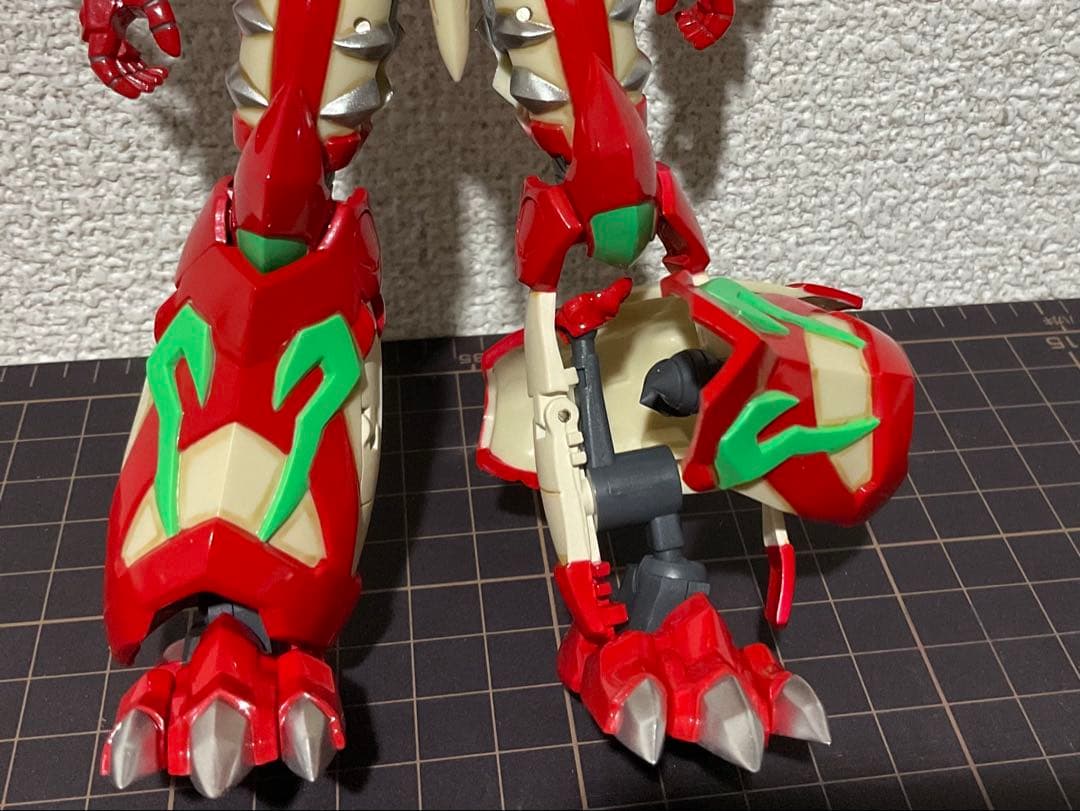 【千値練】ダイノゲッター1