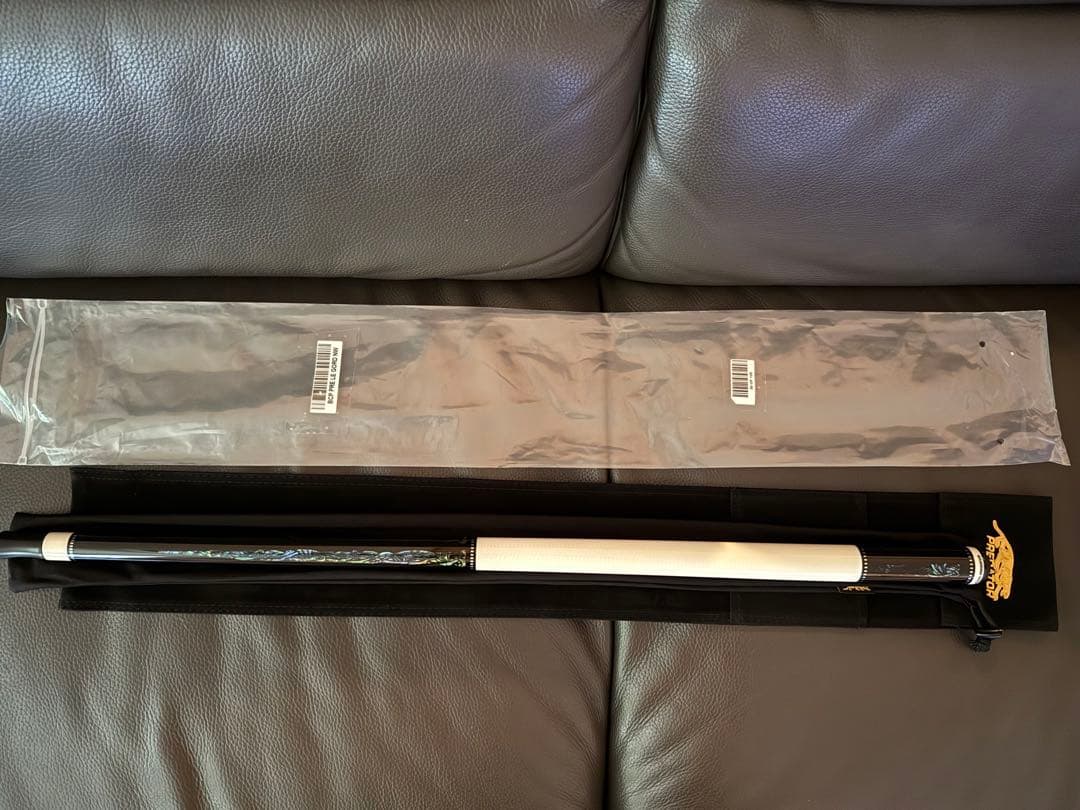 ビリヤード Predator LE Gordian Knot Pool Cue NW