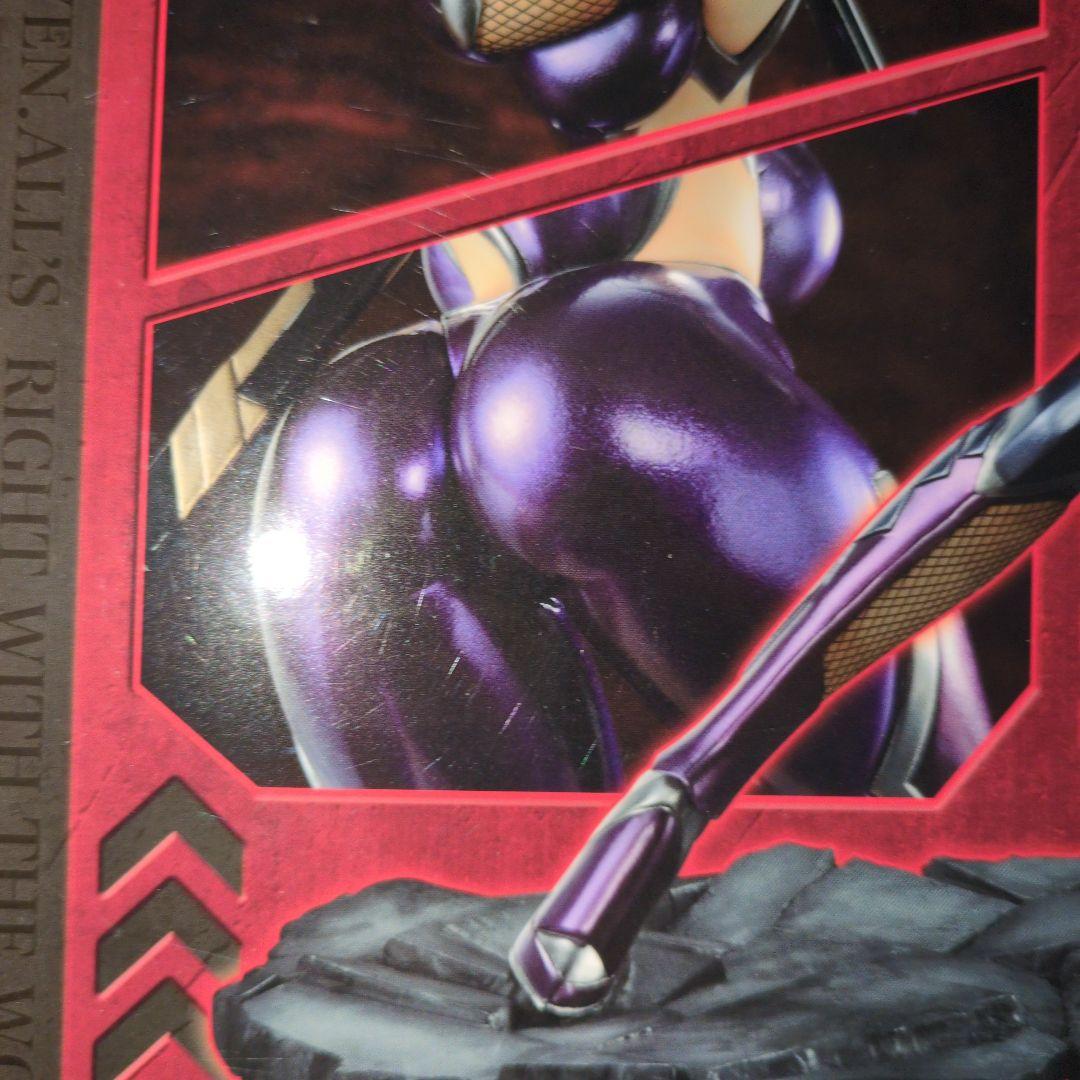 新品未開封フィギュア 8分の1 井河アサギ マイルストン