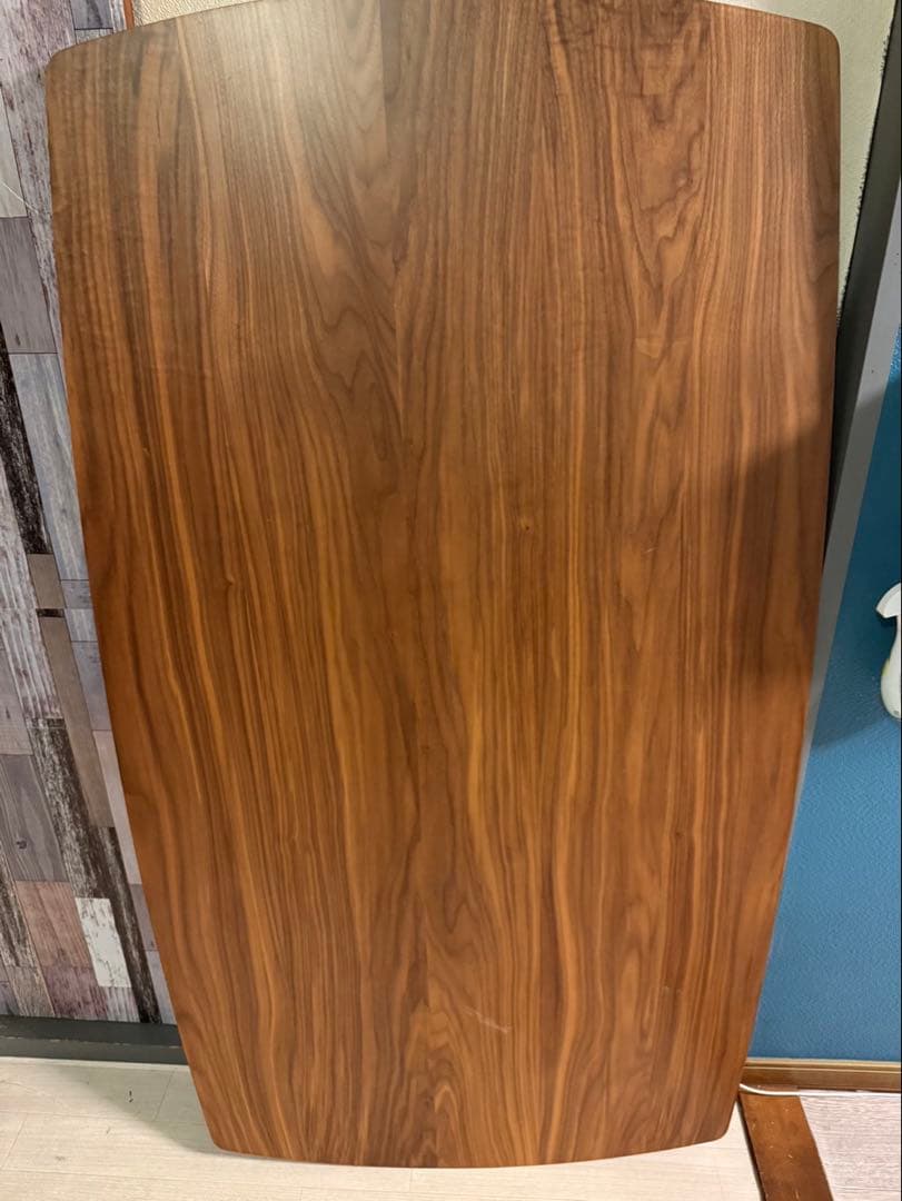 手渡し限定　ニトリ　リラックスワイド　ダイニングテーブルセット