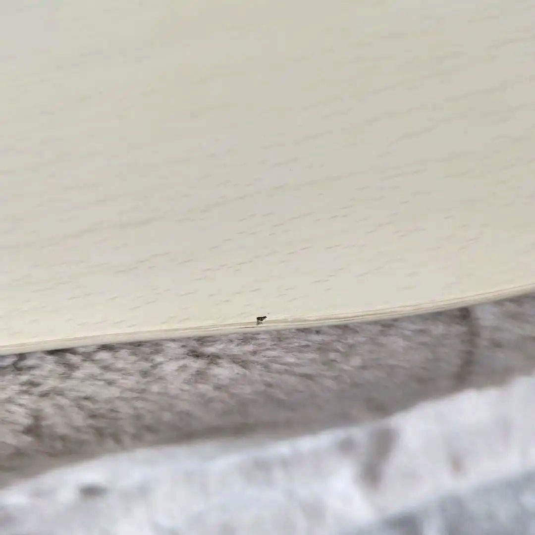 ニトリ　豆型リビングこたつ(GC22 9060 WW)　ホワイト