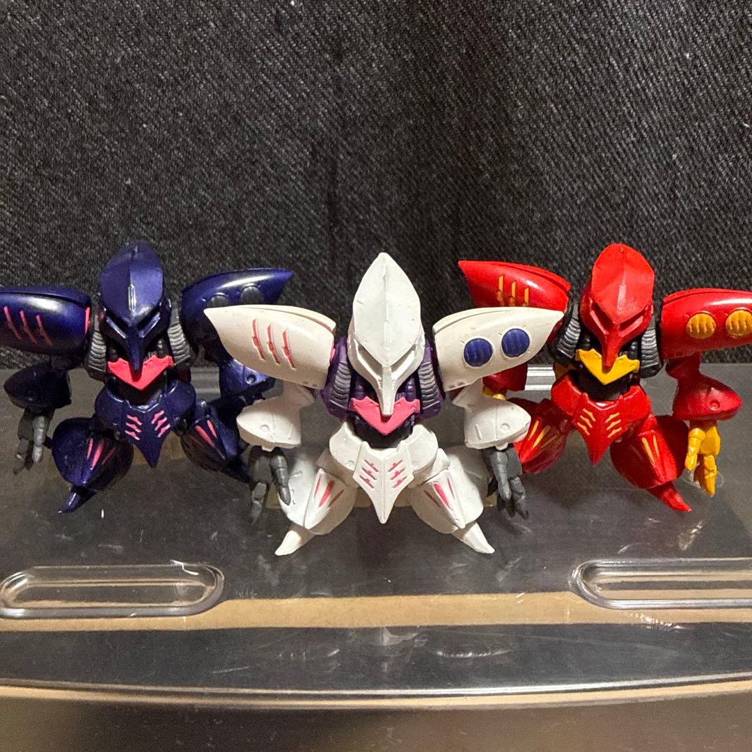 【最終価格】GUNDAM Converge 40体セット