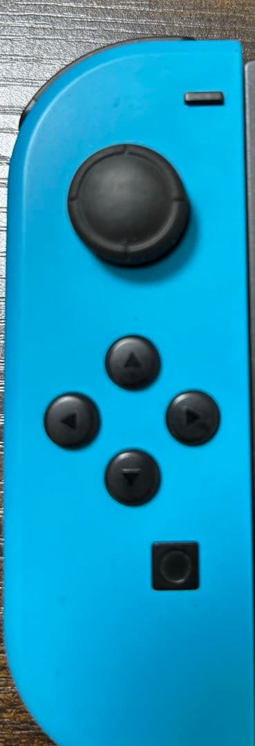 Nintendo Switch 本体 ネオンブルー・ネオンレッド + GCコン等