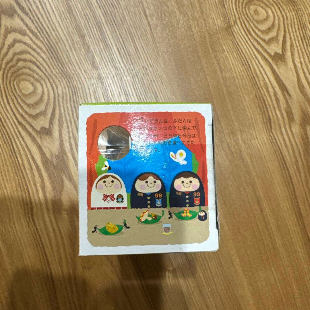 ぐるナイ　うなずきんちゃん