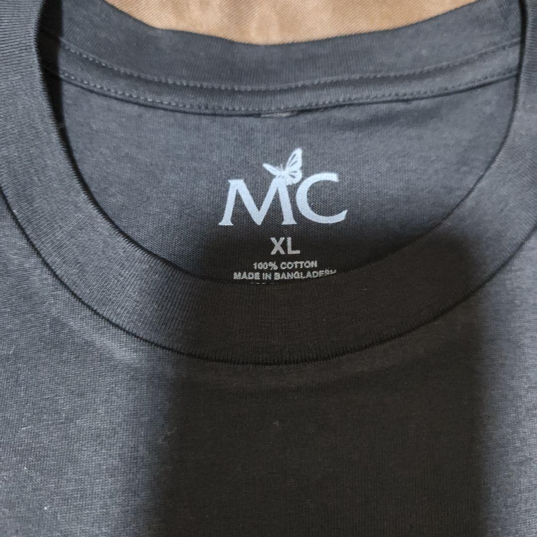 マライア・キャリー MIMI ラスベガス公演 Tシャツ XL