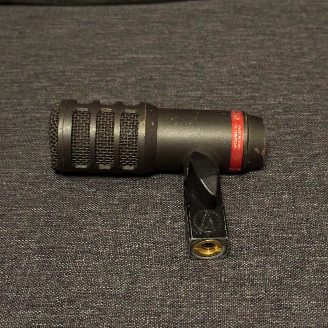 audio technica ( オーディオテクニカ )ATM25