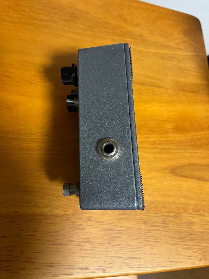 JHS moonshine オーバードライブペダル