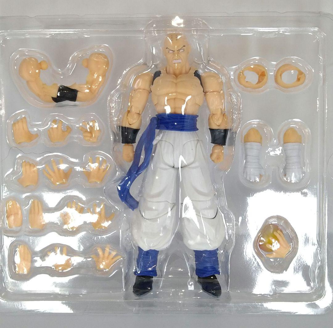 S.H.Figuartsサイズ ゴジータ 海外限定 開封品