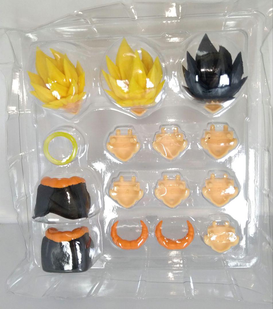 S.H.Figuartsサイズ ゴジータ 海外限定 開封品