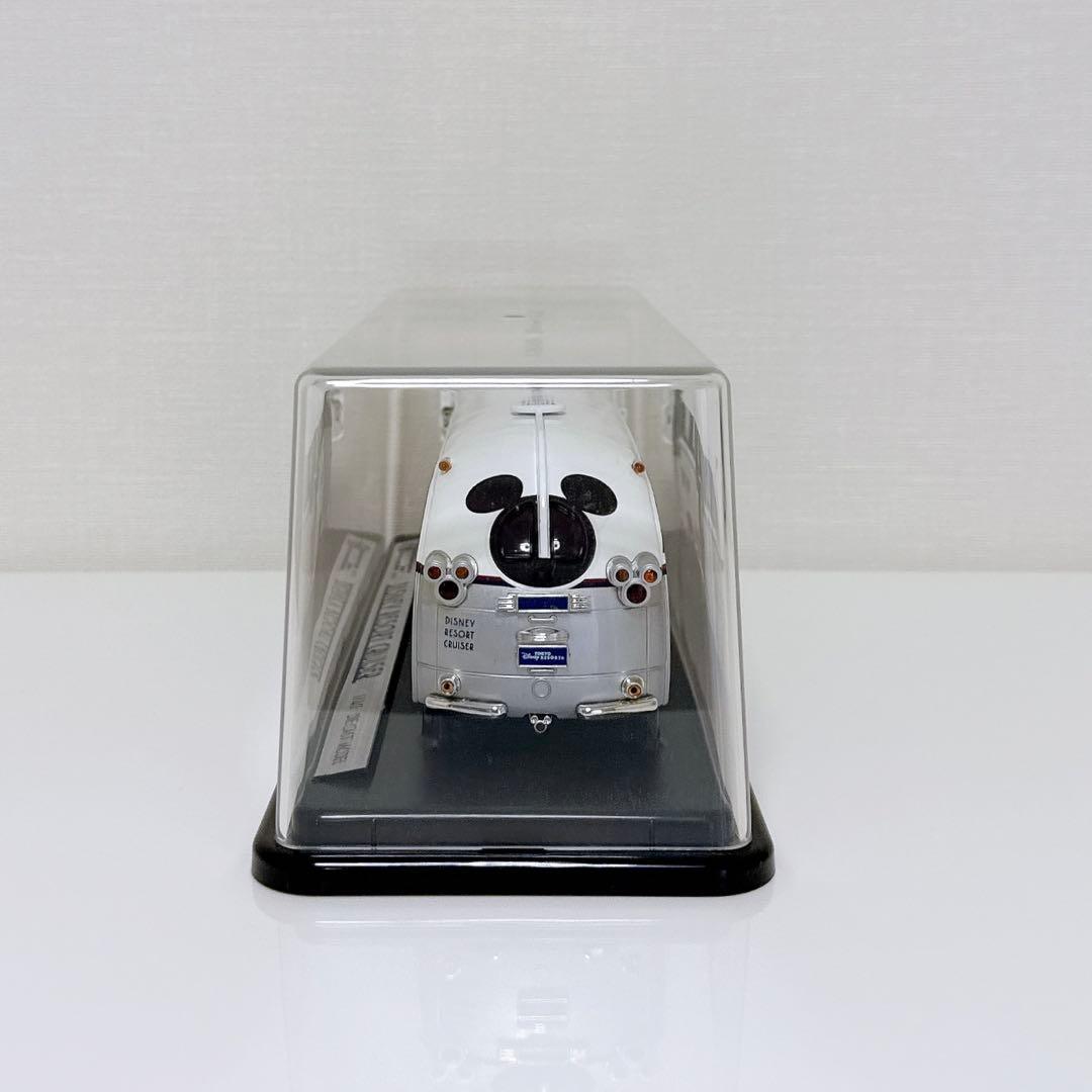 希少　ディズニーリゾートクルーザー 1/43