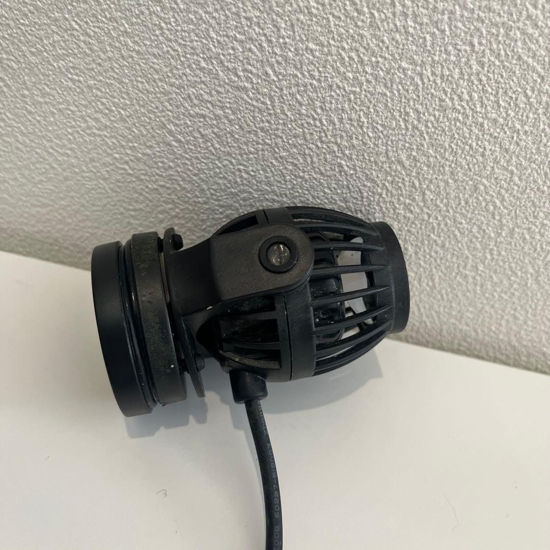 ボルクスジャパン VestaWave VW04HG 4000L/h 水流ポンプ