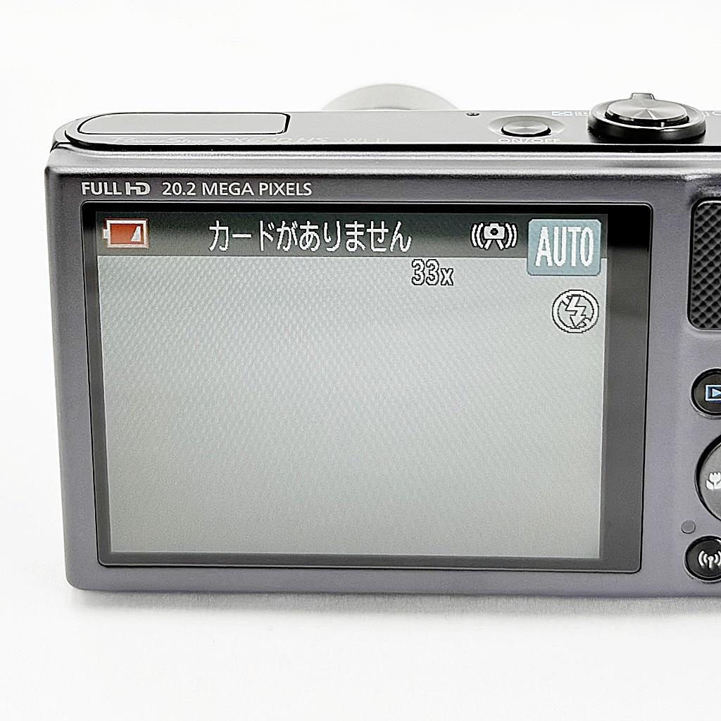 【美品】キヤノン PowerShot SX620 HS コンデジ カメラ