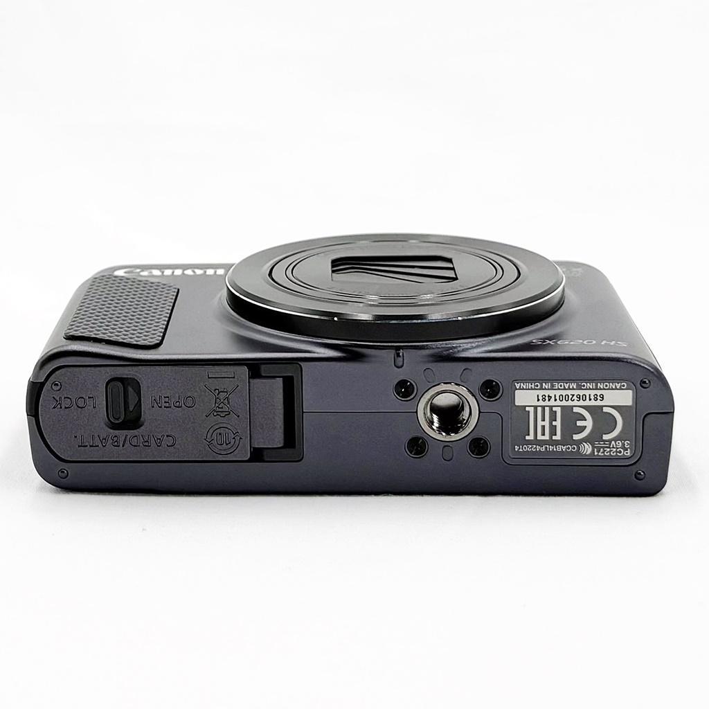 【美品】キヤノン PowerShot SX620 HS コンデジ カメラ