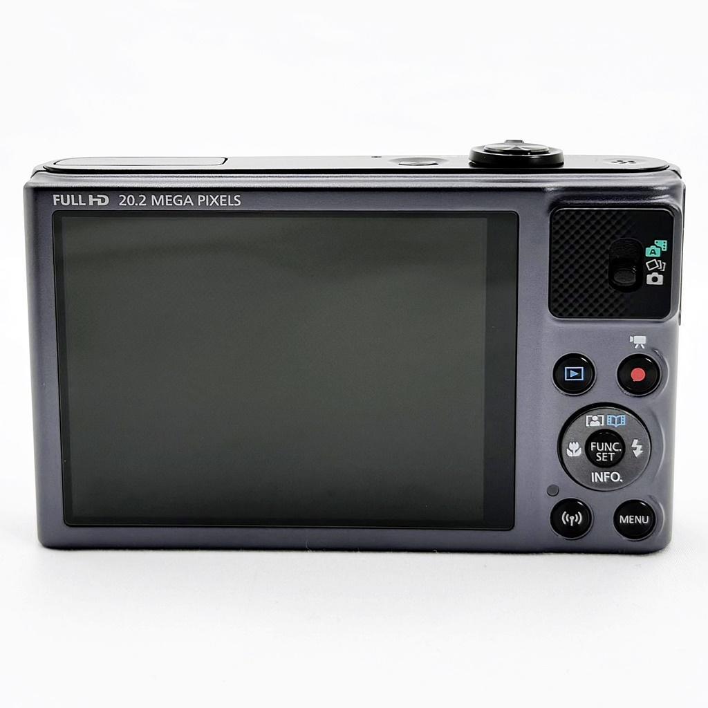 【美品】キヤノン PowerShot SX620 HS コンデジ カメラ