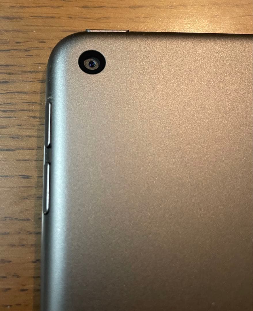 iPad mini (第5世代) 64GB WiFi 中古品