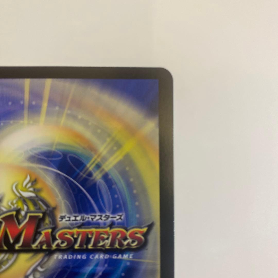 審判の精霊ラストジャッジ　サイン入り シークレット　［美品］