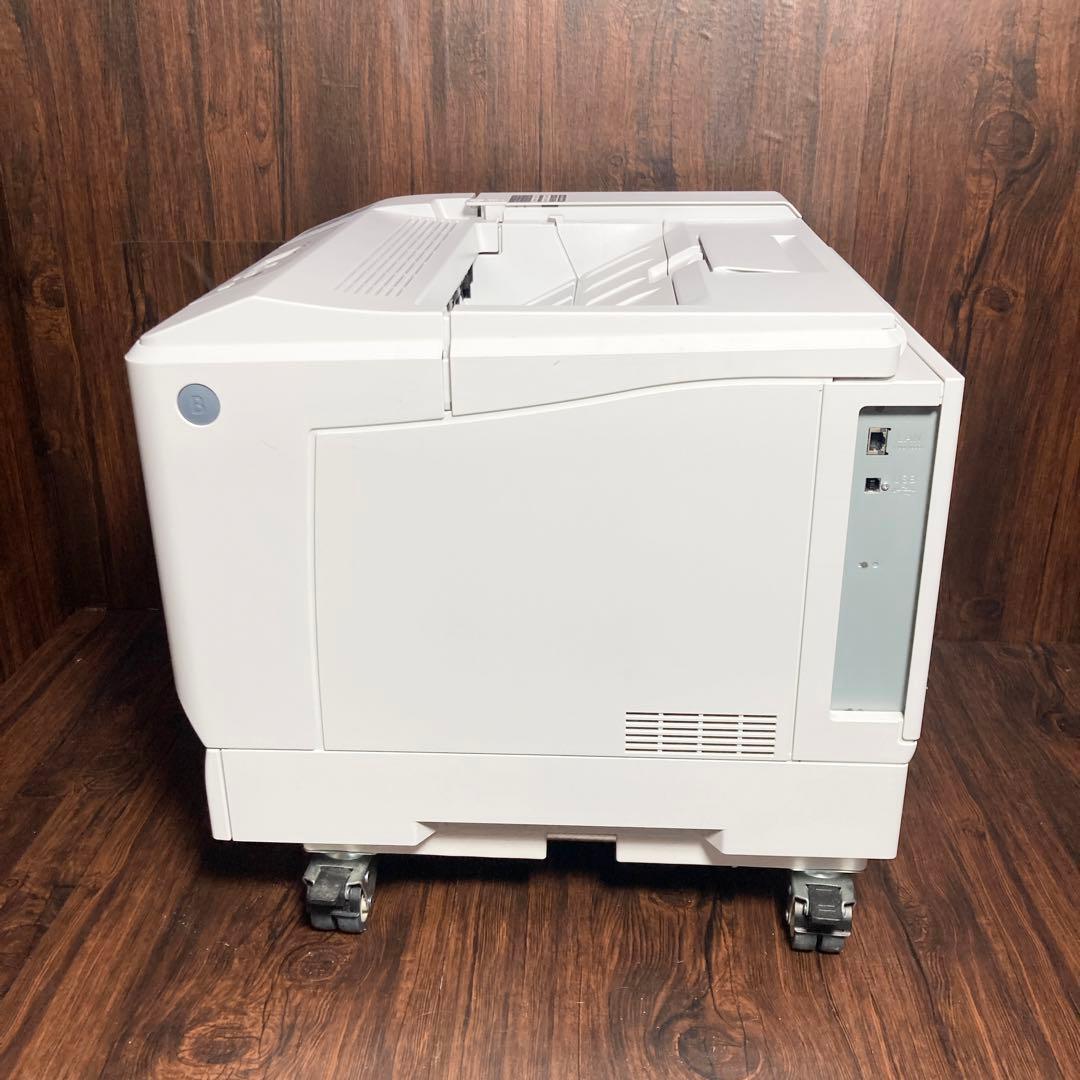 EPSON レーザープリンター A3対応 LP-S6160 2018年製