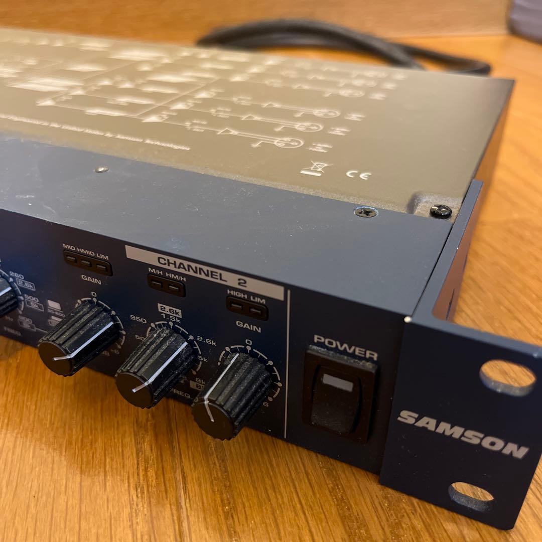 オーディオ用の物たち、アンプなど10点