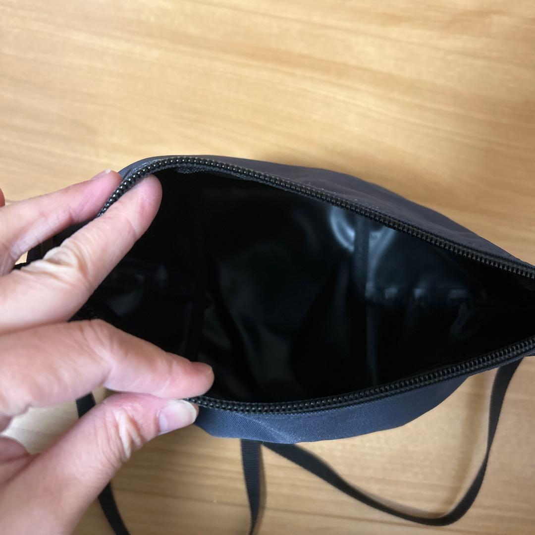 本日限定⭐︎エルベシャプリエHERVE CHAPELIERミニショルダーバッグ