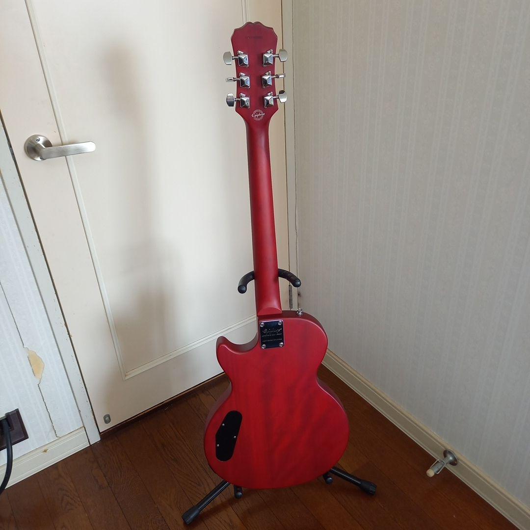 『美品』Epiphone By Gibson Les Paul Special