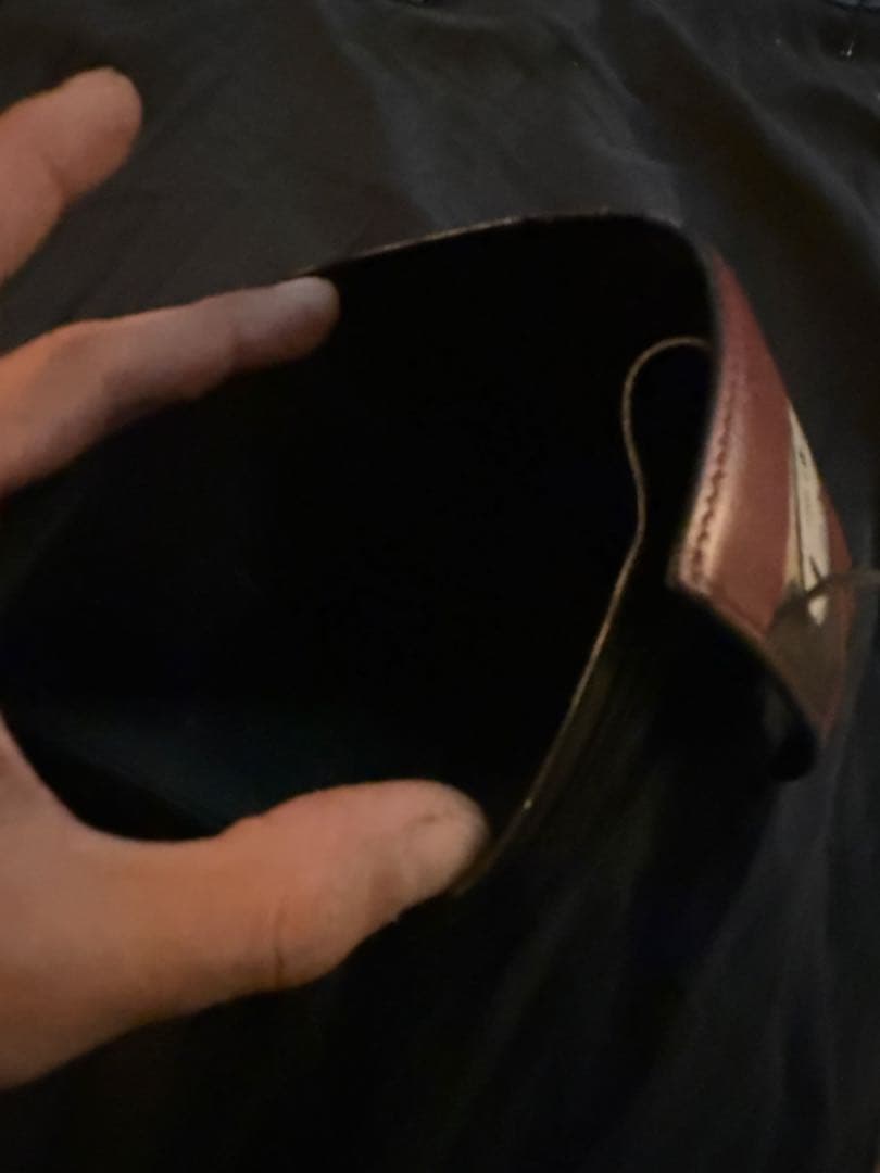 LOEWE ロエベ　ジブリー　財布　千と千尋の神隠し 箱付き！