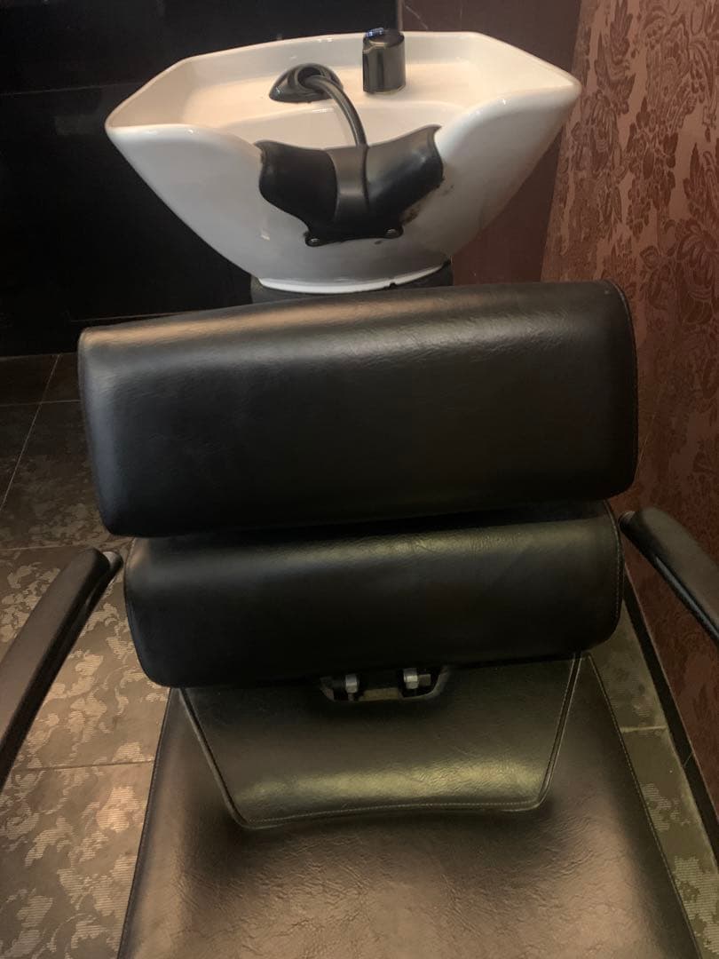 タカラベルモント シャンプー台　RS-1