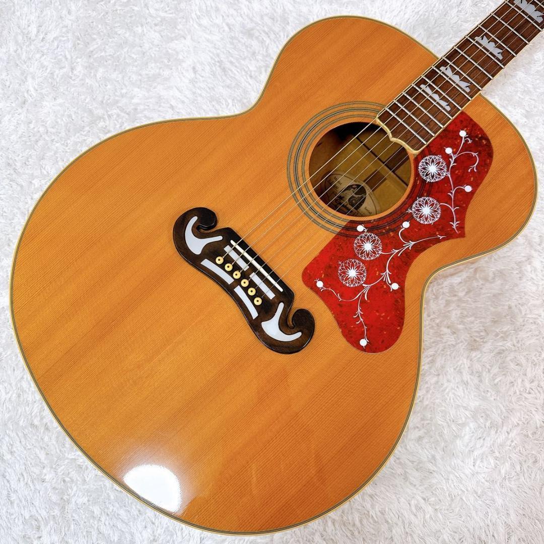 Epiphone エピフォン EJ200 アコースティックギター 【K234】
