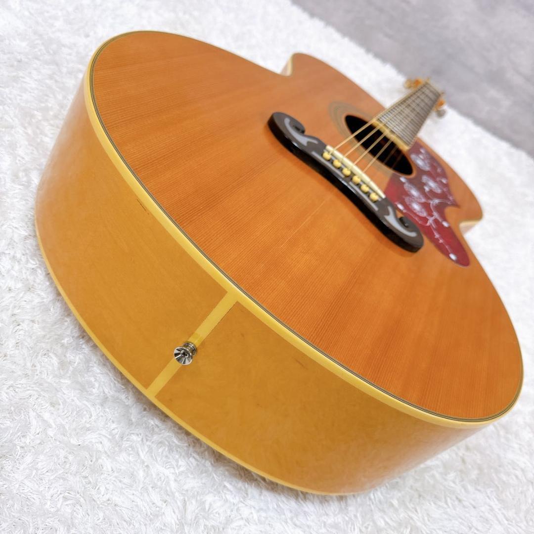 Epiphone エピフォン EJ200 アコースティックギター 【K234】