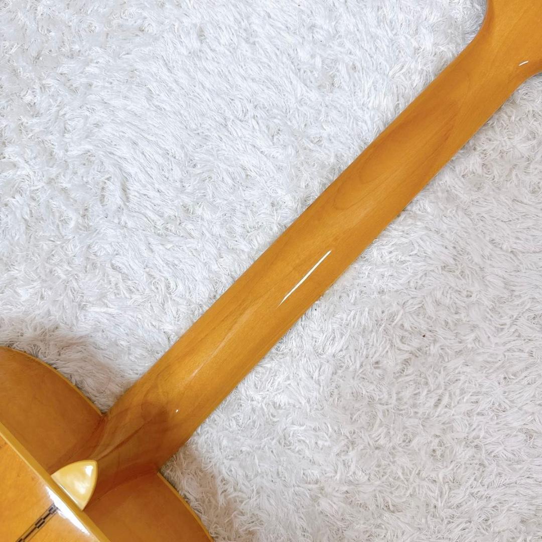 Epiphone エピフォン EJ200 アコースティックギター 【K234】