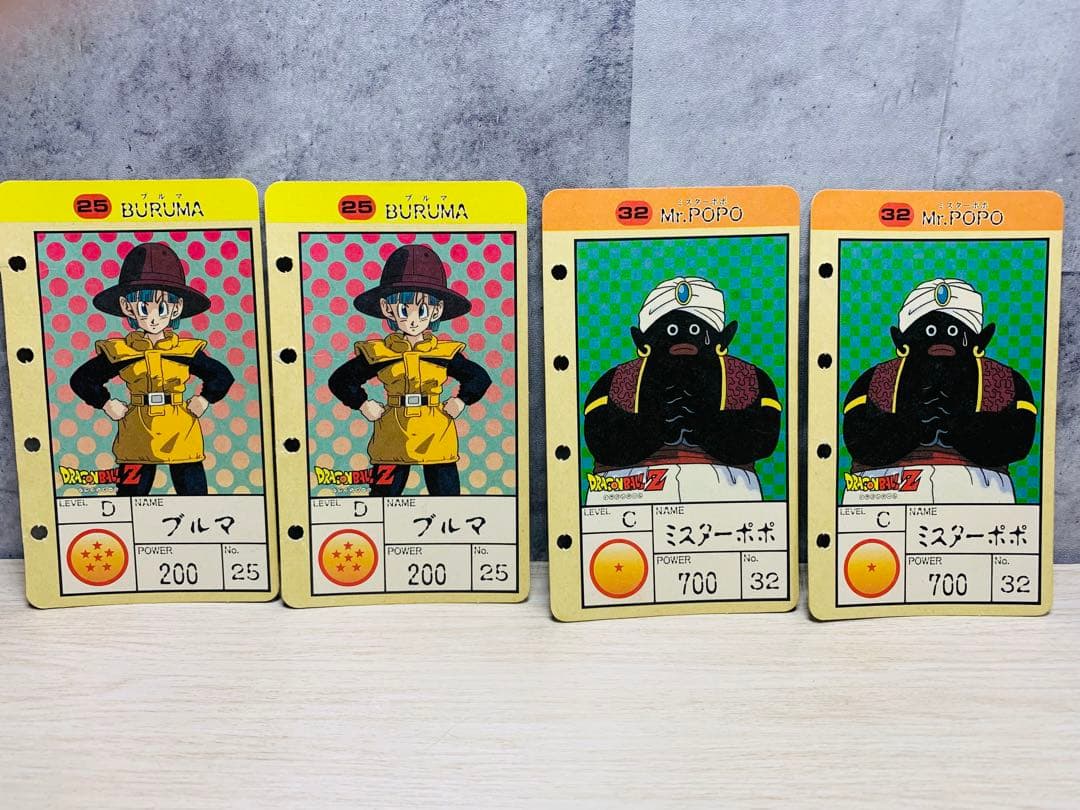 カードダス　アマダ　コレクションファイル