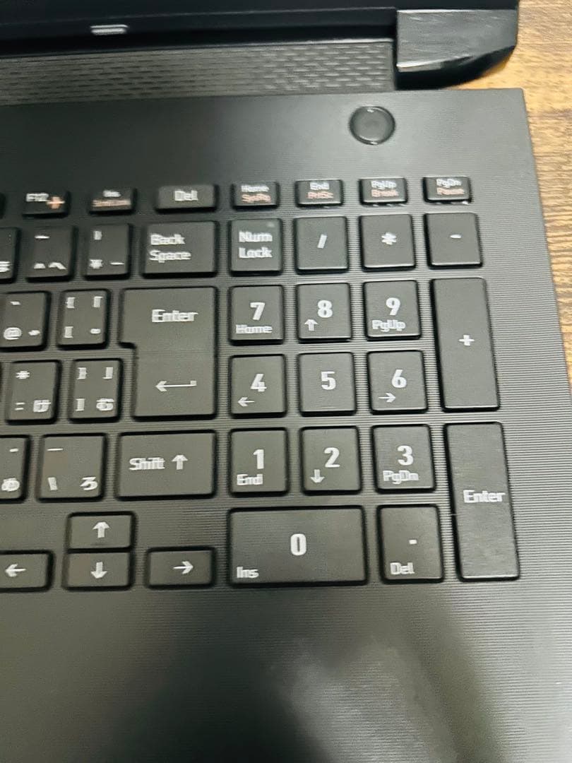 美品 dynabook BJ65 第10世代 i5 8GB 256GB オフィス