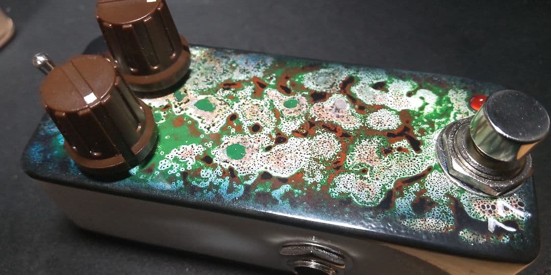 CROWTHER AUDIO HotCake’77 Re-issue mini5