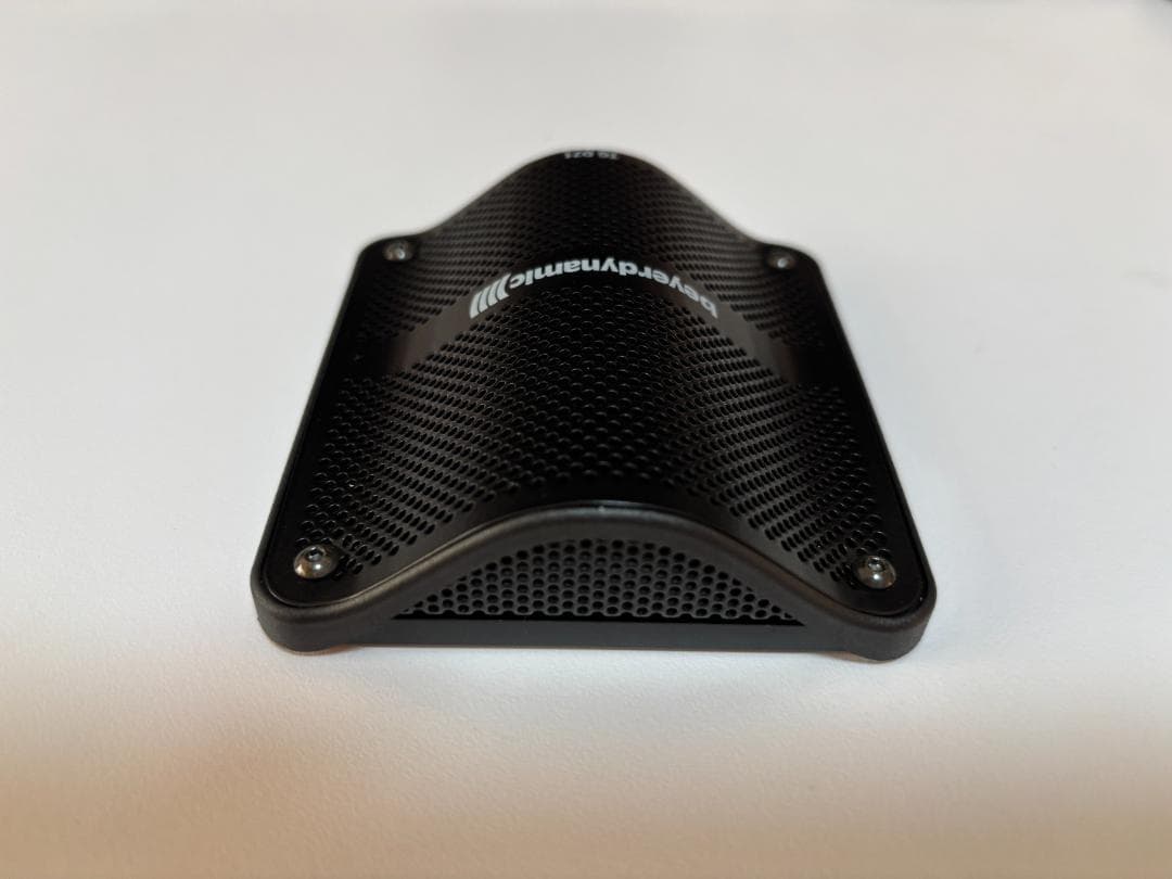 ご成約済み【NEO】 beyerdynamic TG D71