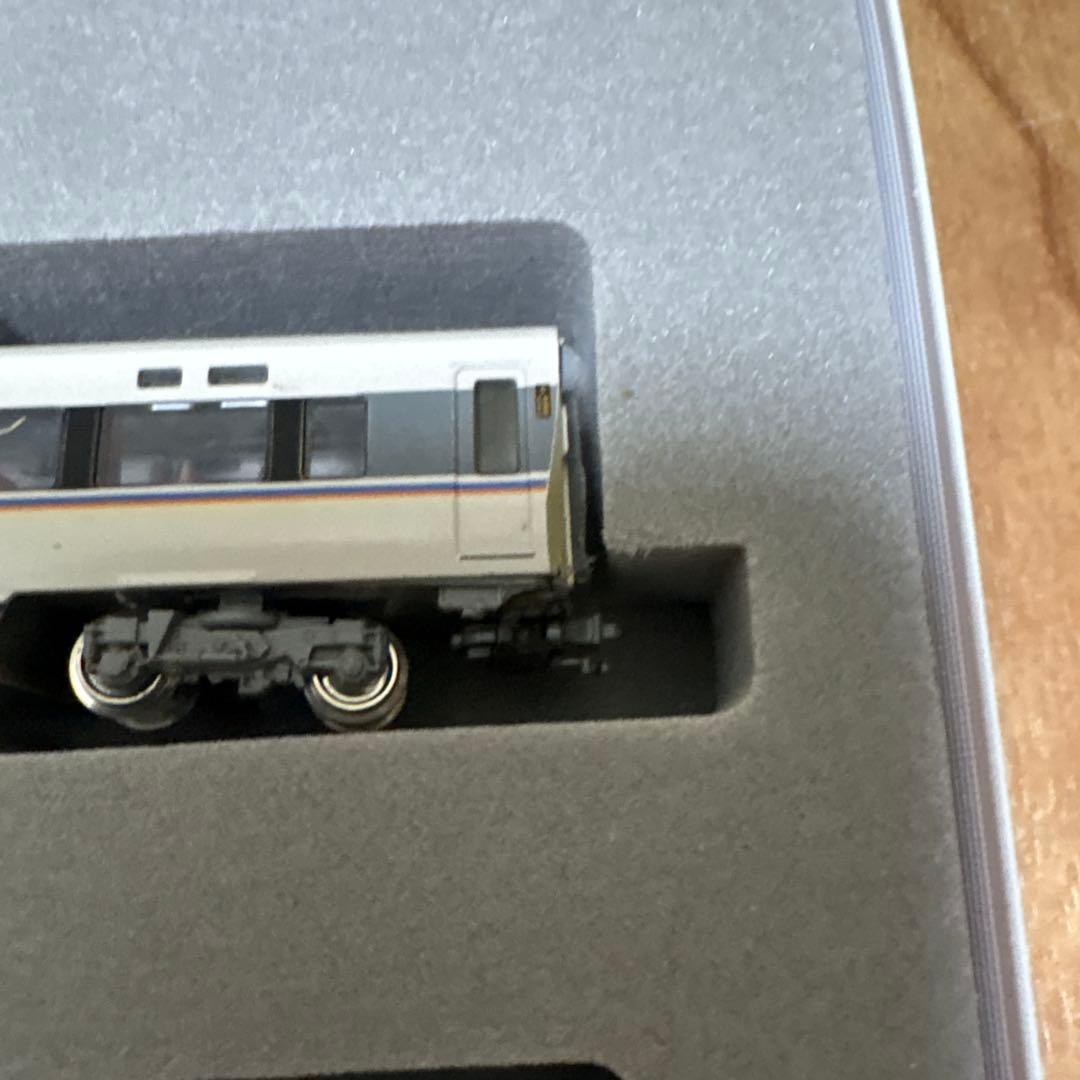 【ジャンク】KATO 10-299 683系2000番台　しらさぎ3両セット