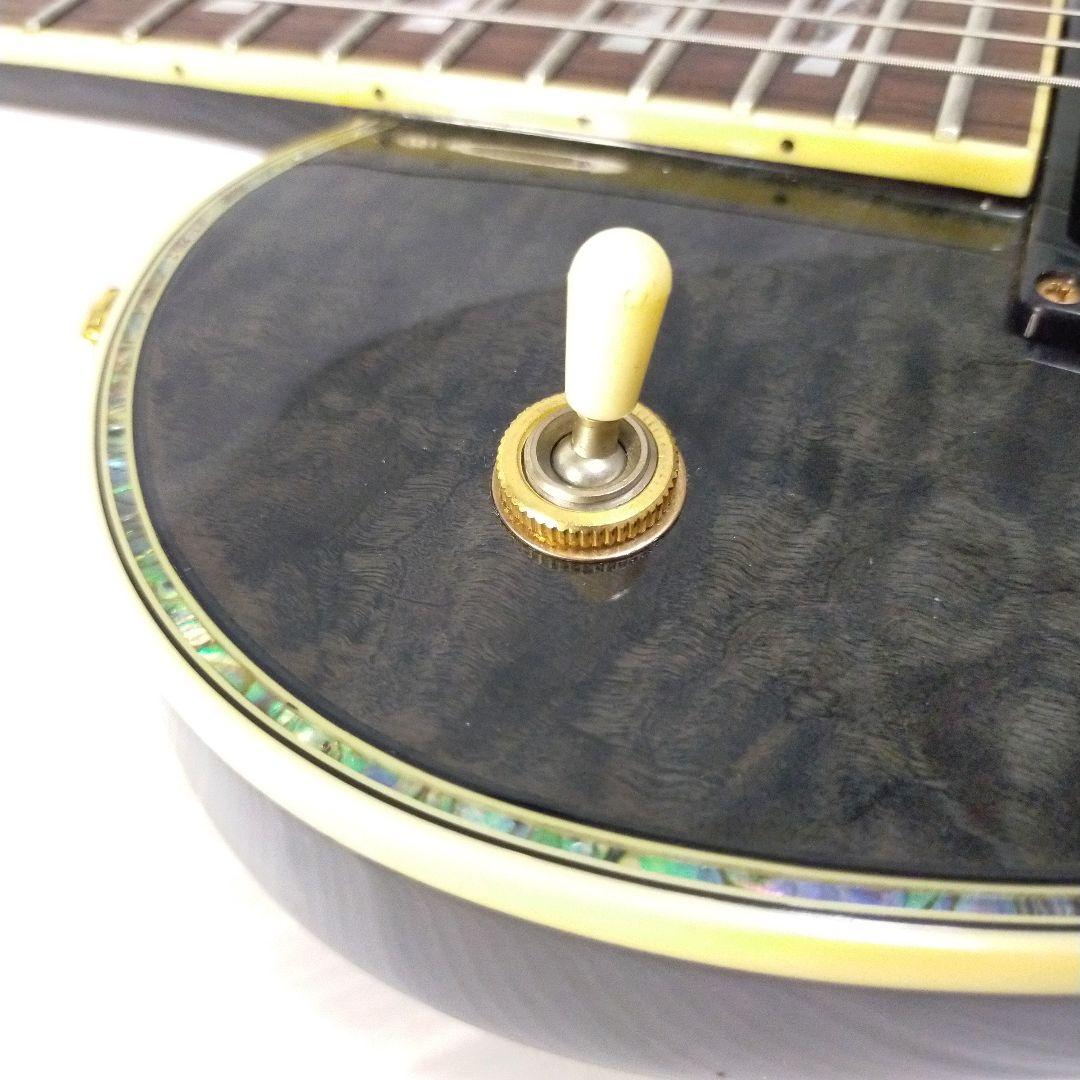 【豪華アバロン】Aria Pro II PE-ANNIVERSARY