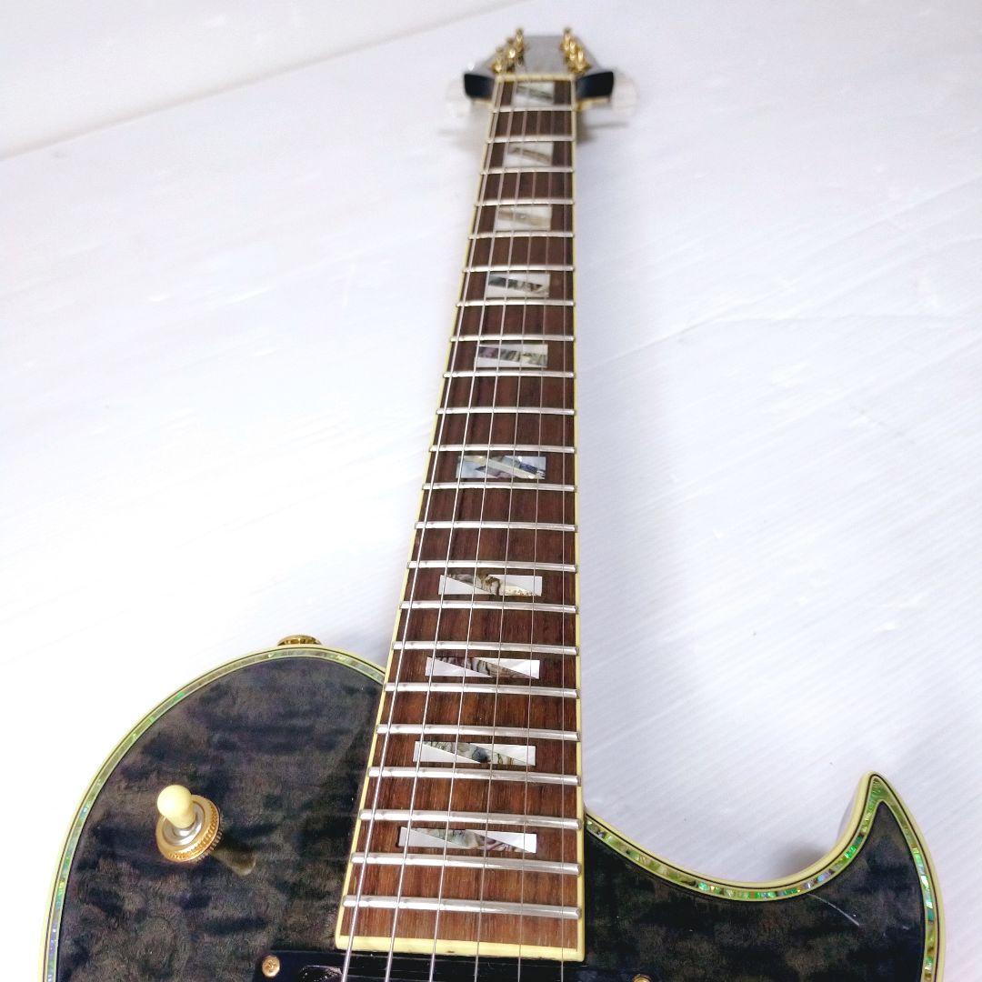 【豪華アバロン】Aria Pro II PE-ANNIVERSARY