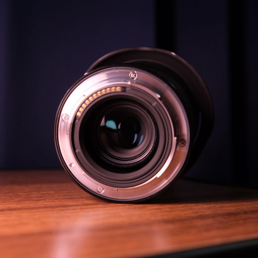 【美品】NIKKOR Z 24mm f/1.8 S ⭐︎レンズフィルター付き