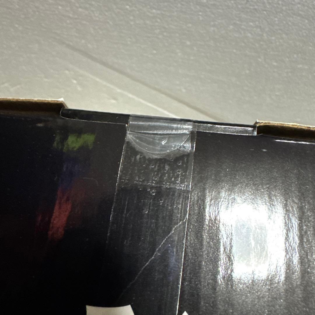 チェンソーマン　一番くじ　B賞　ボム　ラストワン　チェンソーマン　ビーム　新品