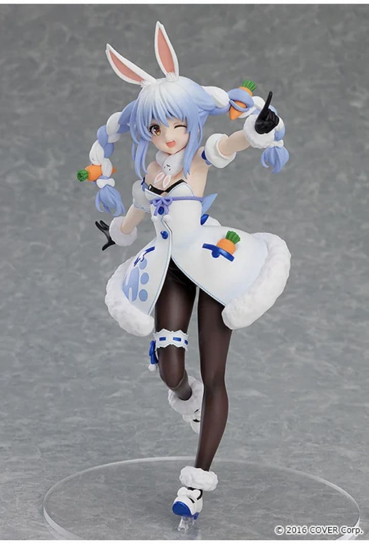 【新品未開封】pop up parade ぺこら＆マリンセット