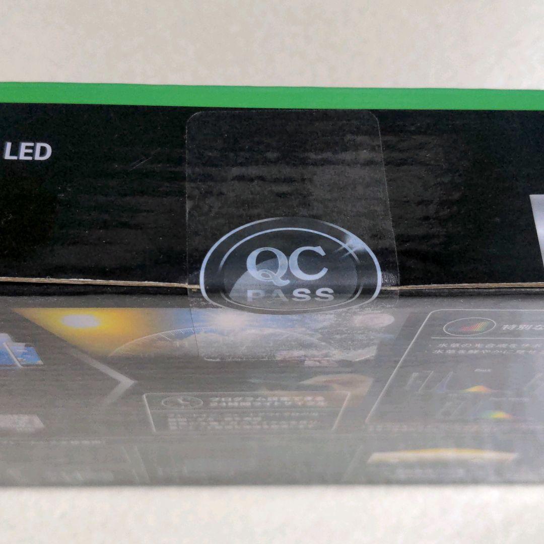 ライト・照明器具 GEX LED FLUVAL PLANT NANO