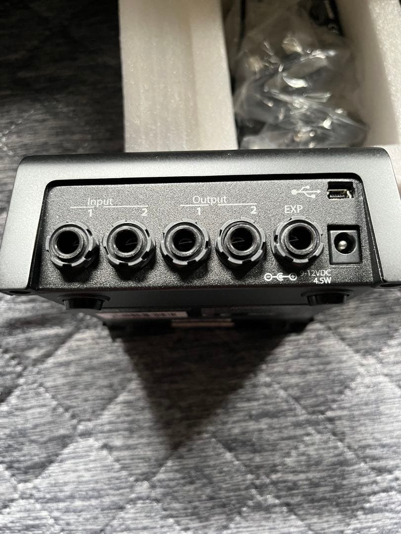 Eventide H9 Harmonizer エフェクター