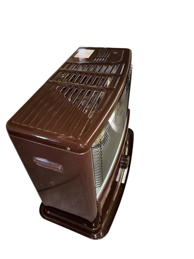 コロナ ストーブ 灯油 電池　よごれま栓RX-2920WY 美品 動作良好