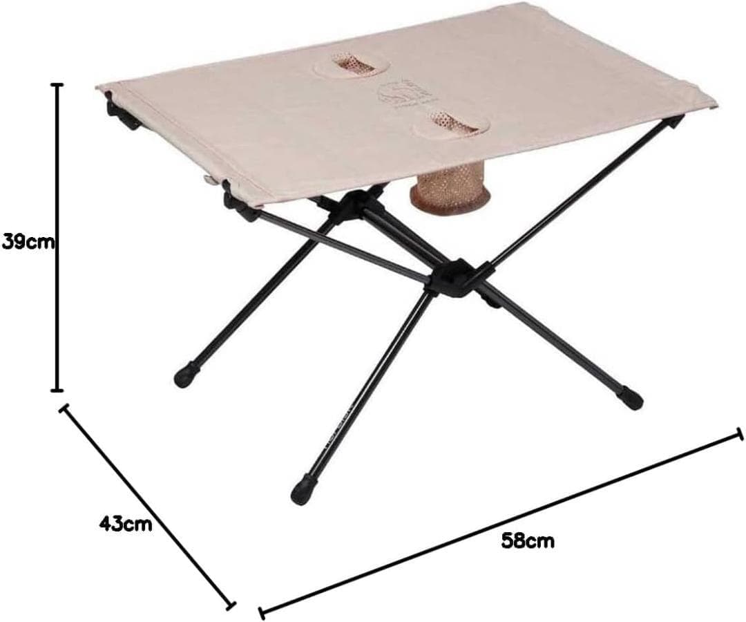 Nordisk ノルディスク Risskov 149058 テーブルアウトドア